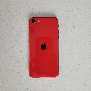 iPhone SE (2nd generation)